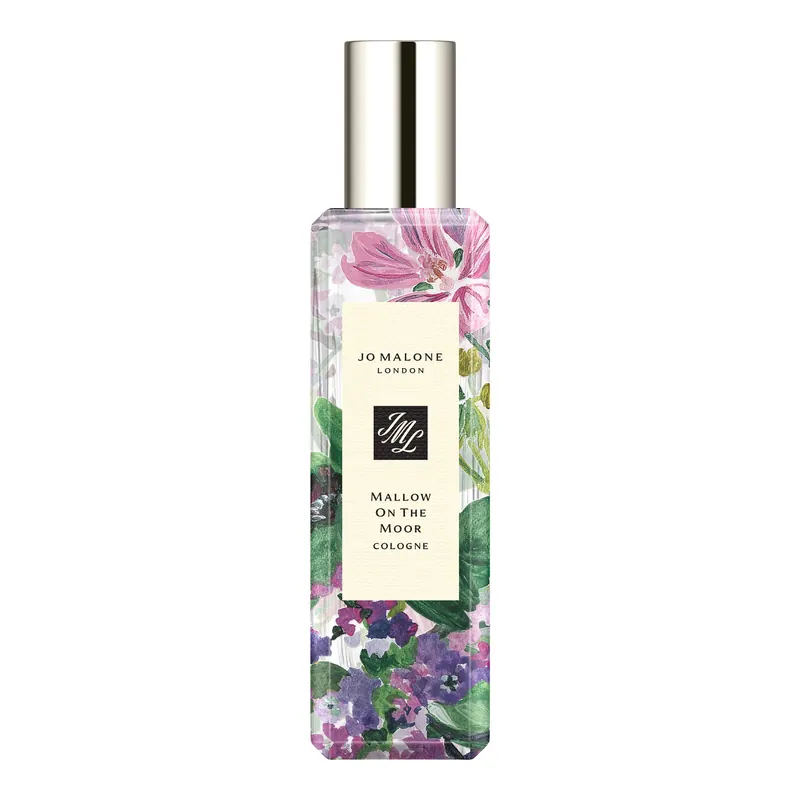 Jo Malone Mallow On The Moor Woda kolońska dla kobiet 30ml