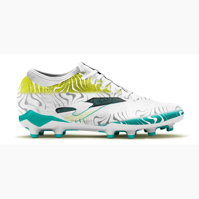 JOMA EVOLUTION buty piłkarskie korki męski na trawę EVOW2402FG (43)