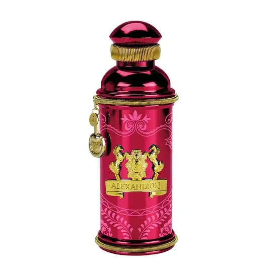 Woda perfumowana Alexandre J Altesse Mysore 100 ml