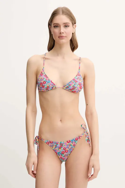 Rip Curl dwuczęściowy strój kąpielowy LAS FLORES