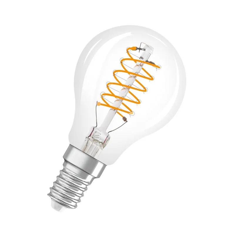 OSRAM Vintage 1906 żarówka LED E14 4,8W 827