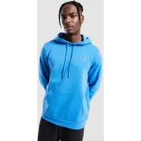 Under Armour Bluza Z Kapturem Ua Icon Fleece Hd