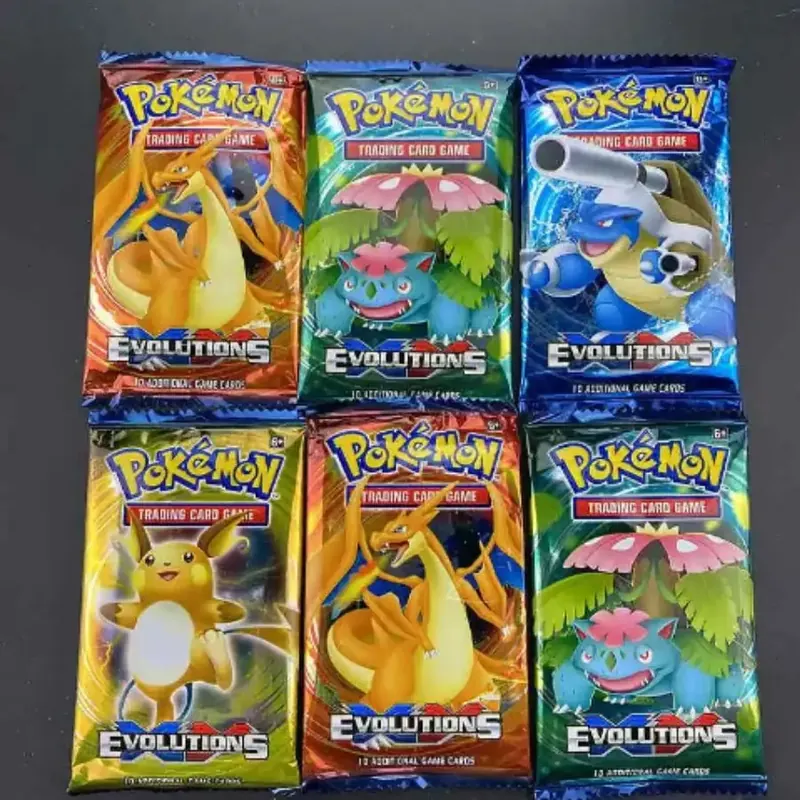 40 szt. Kart Pokemon GX Vmax EX Mega Origin Brilliant Stars, błyszcząca kolekcja kart do gry, karty do walki, prezenty świąteczne