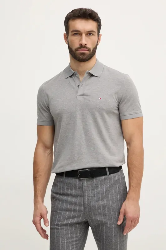 Tommy Hilfiger męskie bawełniane