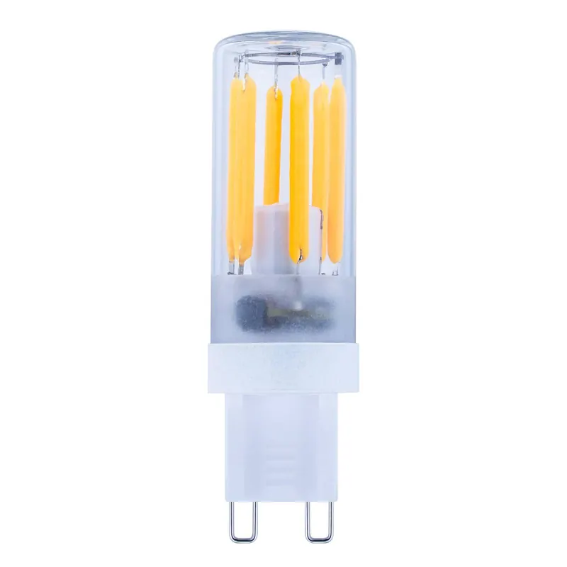 SEGULA żarówka sztyft LED 24V G9 3W 922 ściemniana