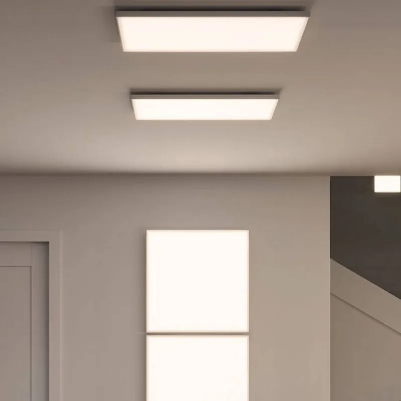 Paulmann Velora panel LED ZigBee 59,5x29,5cm 15,5W