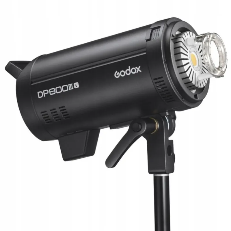Lampa błyskowa Godox DP800IIIV Godox