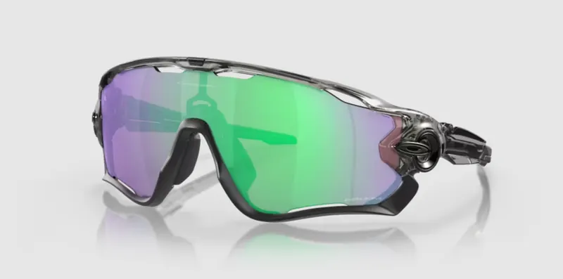 OAKLEY okulary przeciwsłoneczne sportowe JAWBREAKER (one size)