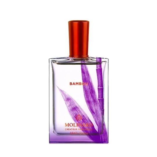 Woda perfumowana Molinard Bambou 75 ml