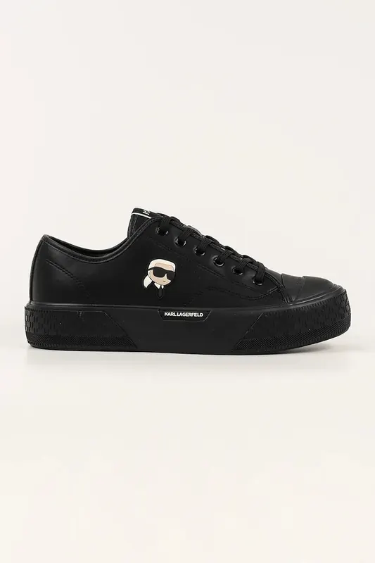 Karl Lagerfeld trampki KAMPUS MAX