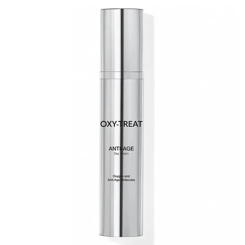 Labo Oxy-Treat Krem przeciwzmarszczkowy na dzień do twarzy 50 ml