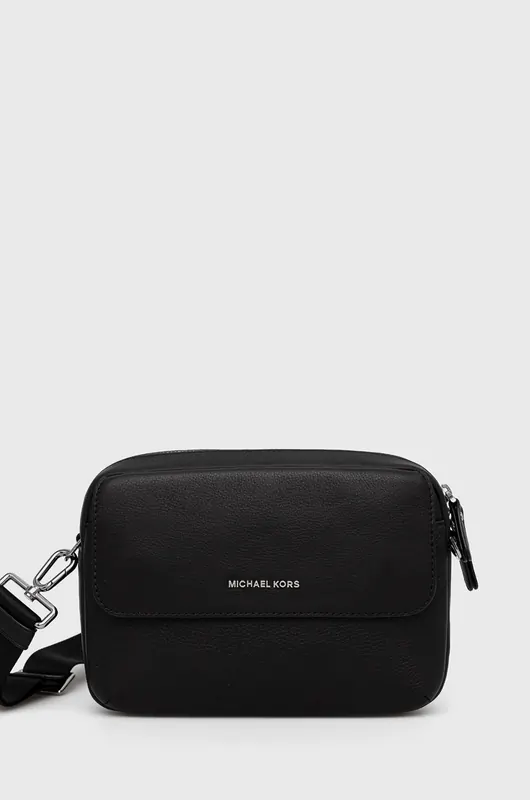 Michael Kors saszetka skórzana 33S0LHDC5L
