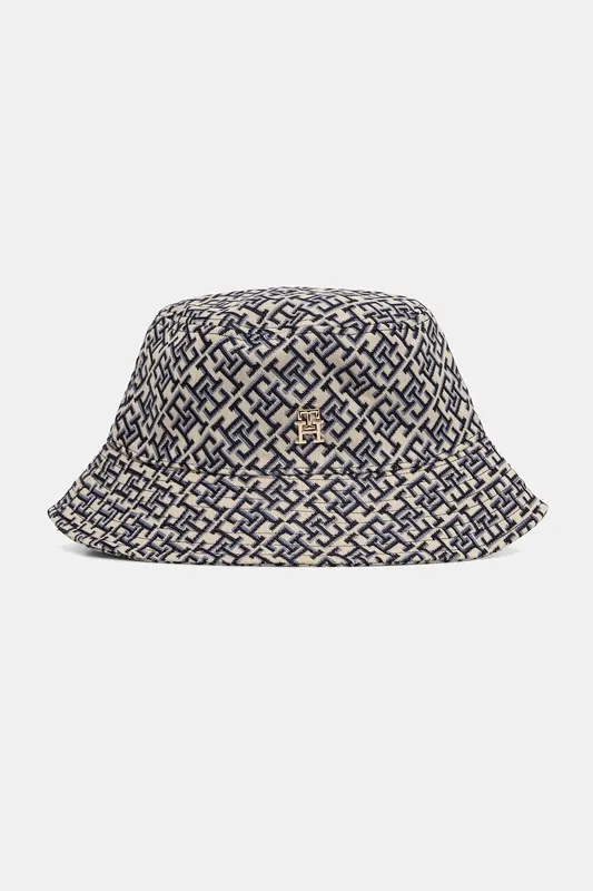 Tommy Hilfiger kapelusz bucket damski