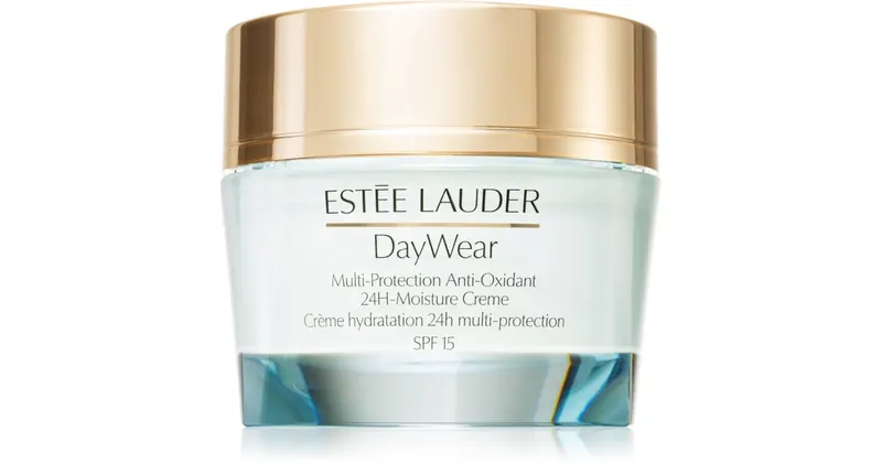 Estée Lauder DayWear 24H nawilżający, wieloochronny krem przeciwutleniający SPF 15 50 ml