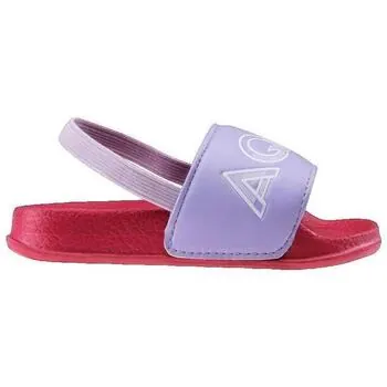 Aquawave  Zehensandalen Sandales  Nefis Jr lavande pour enfants