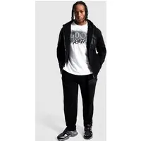 Hoodrich T-Shirt Iron V2