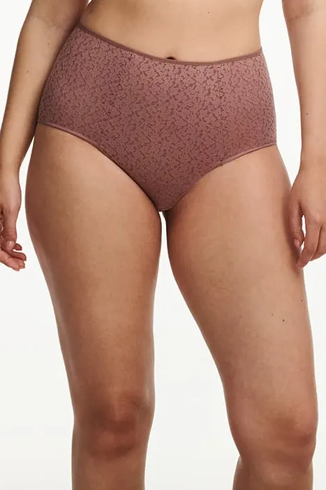 Femilet Norah Rose Maat: 46 | Slipjes Outlet | Dames | Roze