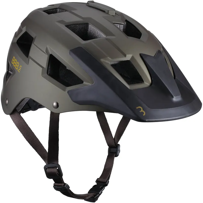 Kask rowerowy BBB Nanga (54-58)