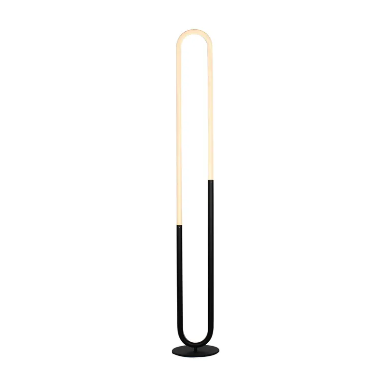 Lampa stojąca LED Girotondo