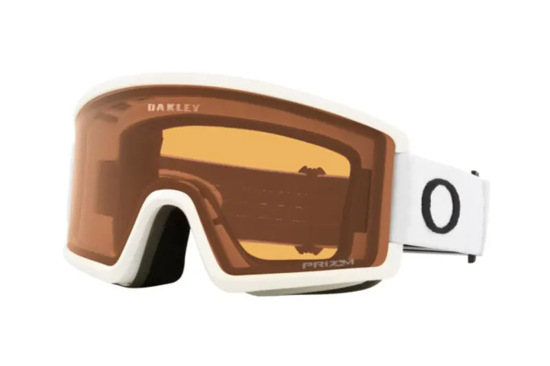 OAKLEY gogle narciarskie  TARGET LINE M (one size)