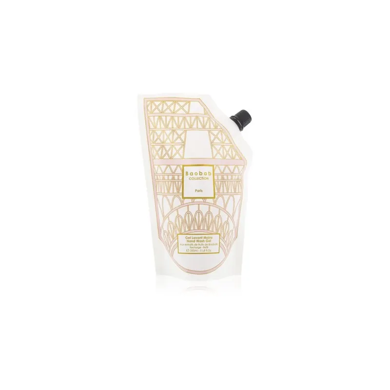 Baobab Collection My First Baobab Paris Płynne Mydło do Rąk Wkład 350ml