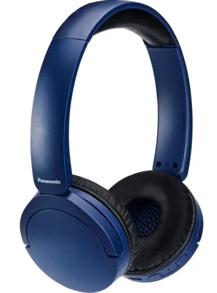 Słuchawki bezprzewodowe Panasonic RB-HF630BE-A Niebieski