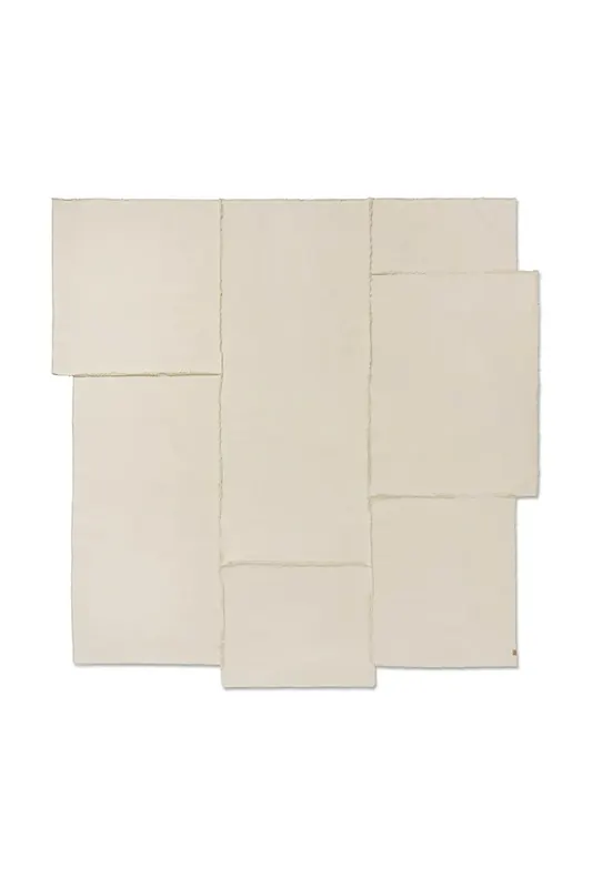 ferm LIVING narzuta