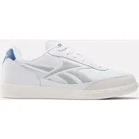 Reebok Unisex  Finale White/chalk/grey Maat: 44.5 | Trainingsschoenen Outlet | Unisex | Wit