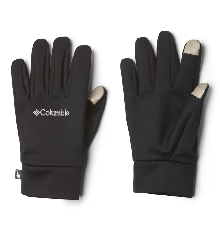 COLUMBIA rękawiczki zimowe unisex Omni-Heat Touch czarny (S)