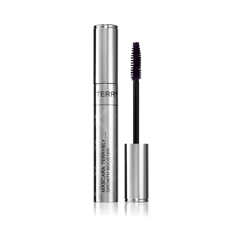 By Terry Terrybly Tusz do rzęs zwiększający objętość i pielęgnujący z kwasem hialuronowym kolor 4 Purple Success 8 g