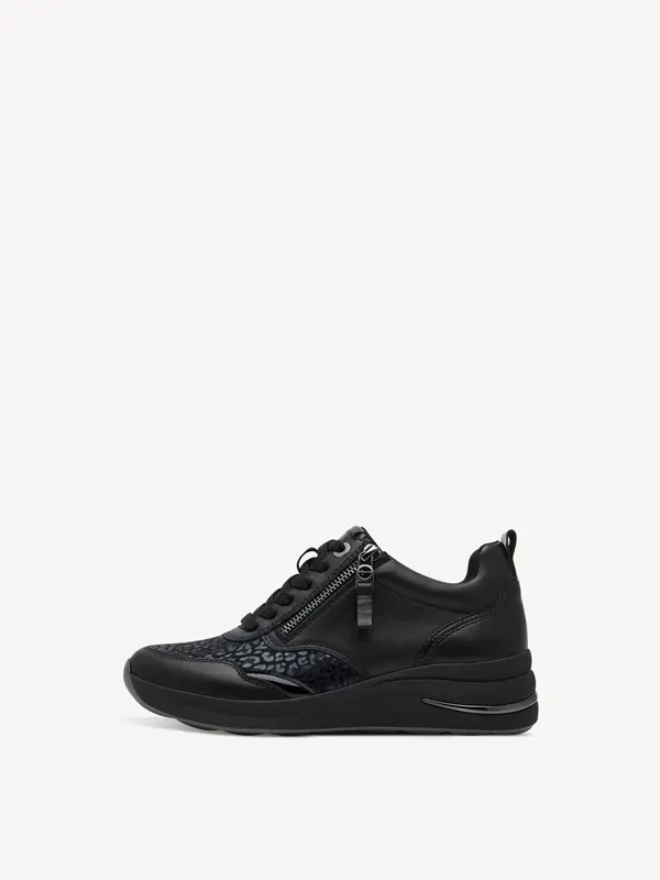 Sportowe czarny - 40