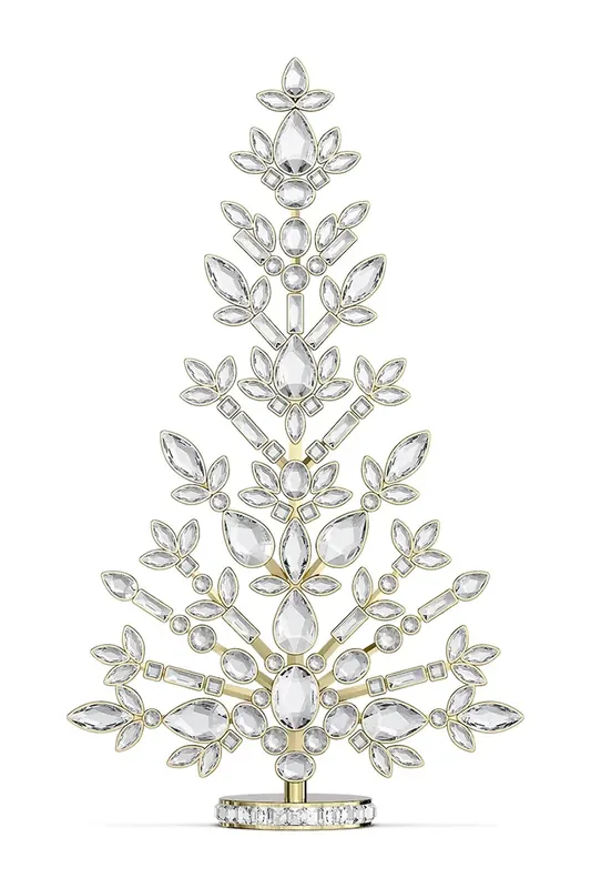 Swarovski figurka świąteczna GEMA