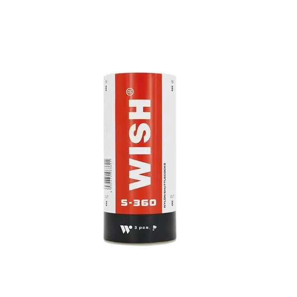 WISH Lotki Nylon 3 Szt