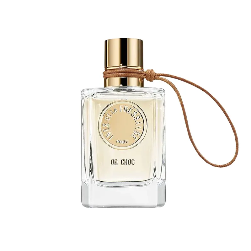 Ines De La Fressange Signature lub Choc Eau De Parfum dla kobiet 60 ml