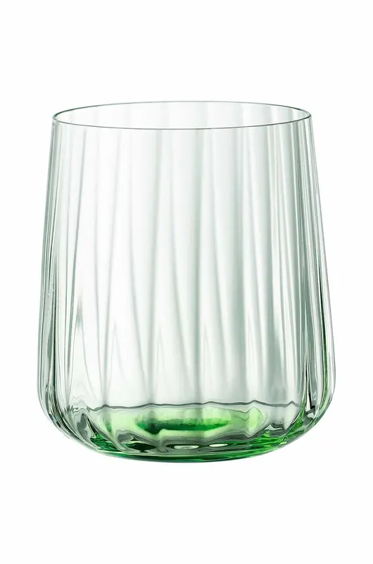 Spiegelau zestaw szklanek LifeStyle Tumbler 340 ml 2-pack