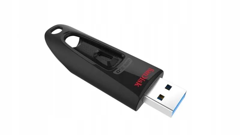 Sandisk Pendrive Ultra Usb 3.0 256GB 100MB/s
