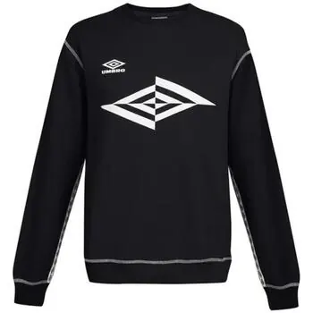 Umbro  Kapuzensweaters Lif Crewnec Pig