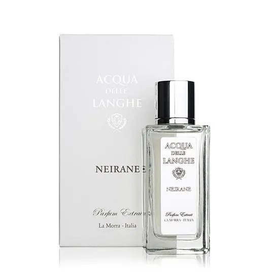 Acqua delle langhe Perfumy Neirane 100 ml