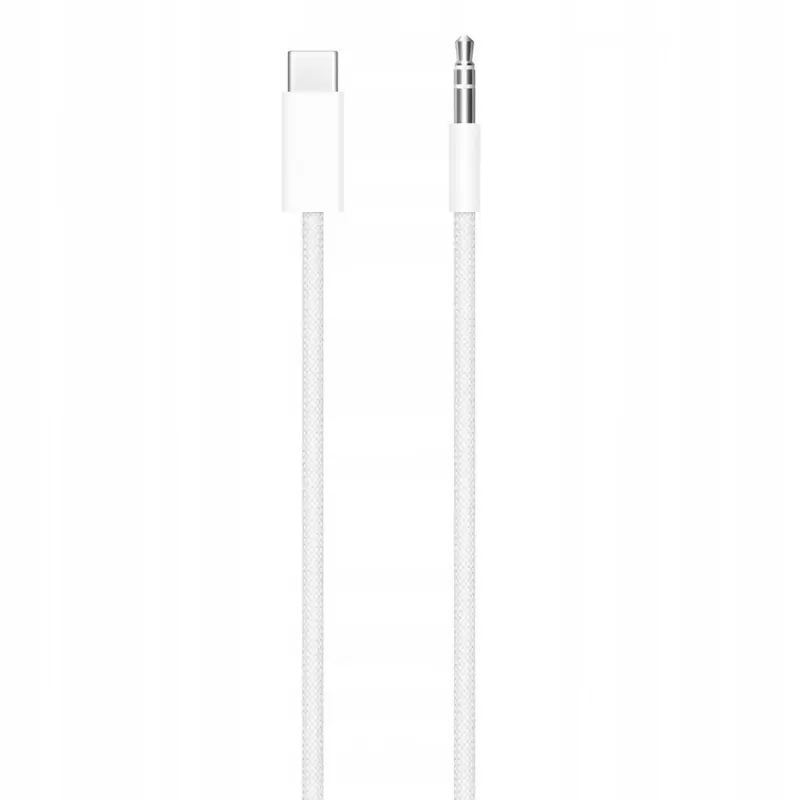 Kabel audio Usb-c do 3.5 mm