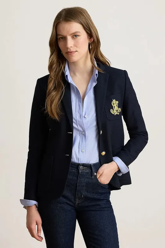 Lauren Ralph Lauren Marynarka 200797305005
