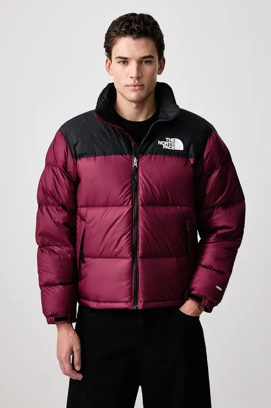 The North Face 1996 Retro Nuptse kurtka puchowa męska