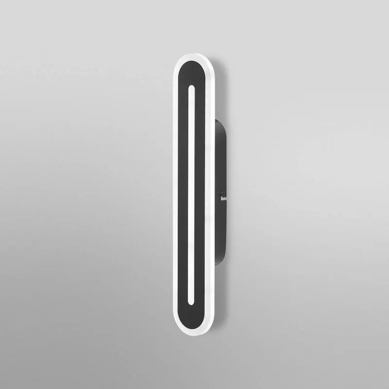 LEDVANCE SMART+ WiFi Orbis Bath Wall 40 cm czarny