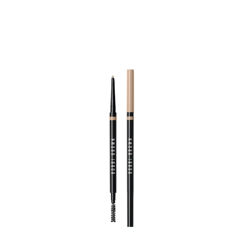 Bobbi Brown Precyzyjna kredka do brwi w kolorze Cool Dark Brown 0,06 g