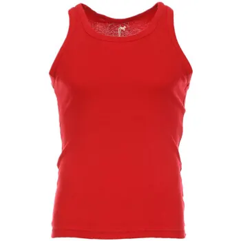 La Maison Blaggio  Tank Top Docker