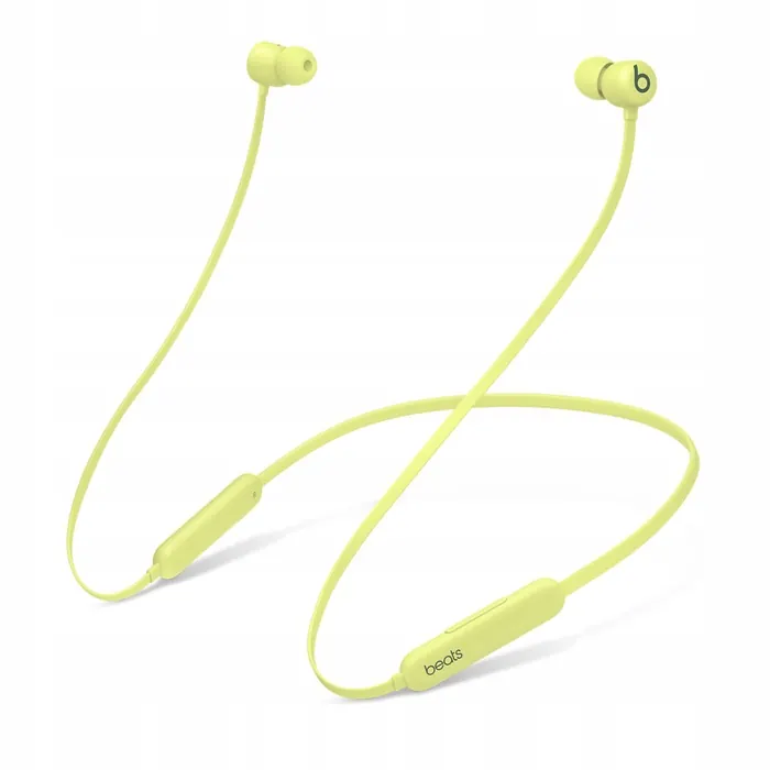 Beats Flex/ Bt/ Bezdrať/ Yuzu Yellow MYMD2EE/A