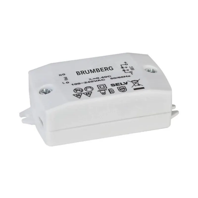 BRUMBERG zasilacz LED 24V/DC, 1-7,2W AC 90-264V