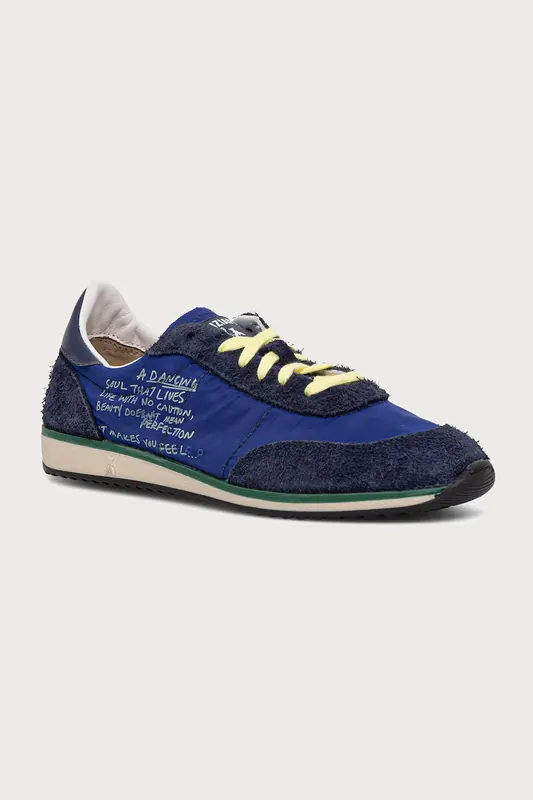 Patrizia Pepe sneakersy damskie