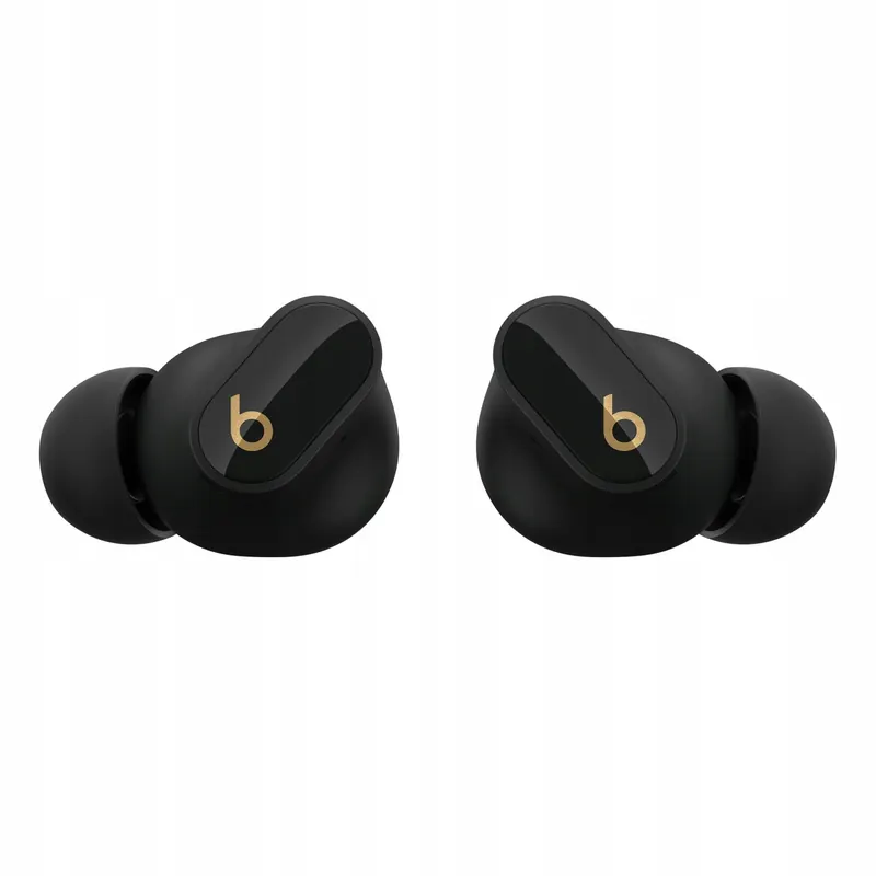 Beats Studio Buds +/ Anc/ Bt/ Bezdrať/ Black/ Gold MQLH3EE/A