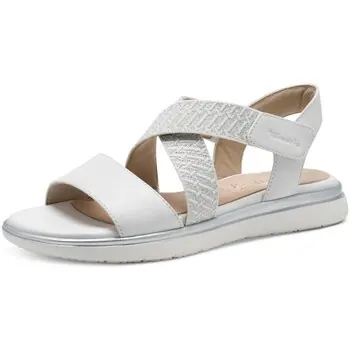 Jana  Flache Sandalen Sandaletten M8860044 8-88600-44/100 100