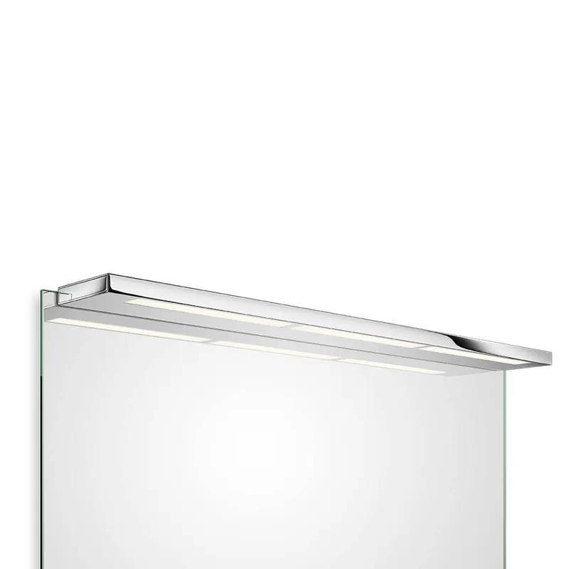 Decor Walther Slim 1 N oświetlenie lustra LED chrom